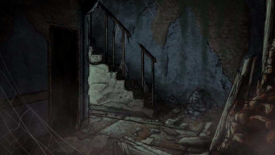 Lunar Axe screenshot 5