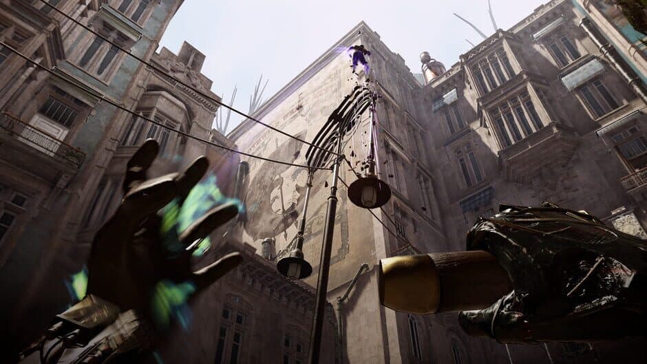 Arkane 20th Anniversary Collection screenshot 2