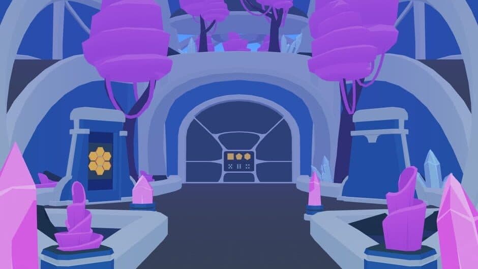 Faraway 6: Galactic Escape screenshot 1