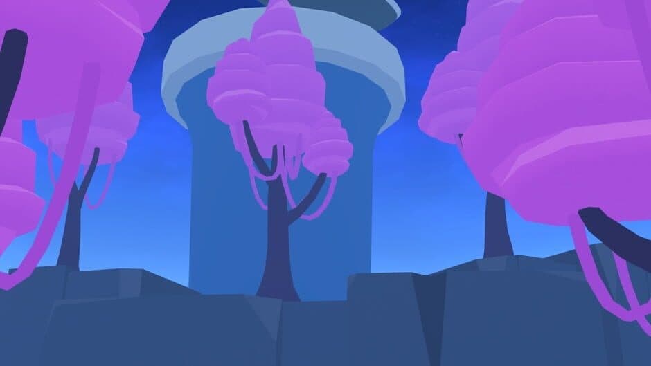 Faraway 6: Galactic Escape screenshot 2