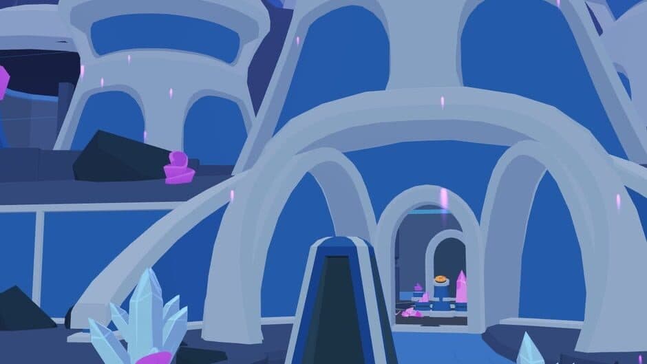 Faraway 6: Galactic Escape screenshot 6