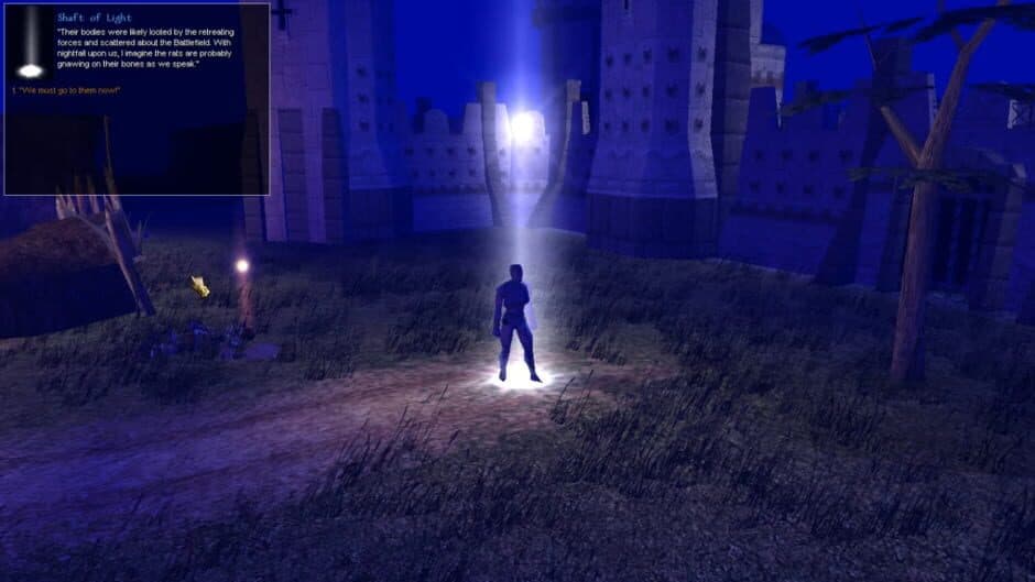 Neverwinter Nights: Kingmaker screenshot 2