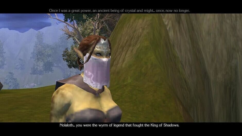 Neverwinter Nights 2: Gold screenshot 2