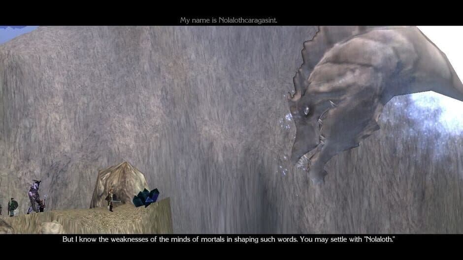 Neverwinter Nights 2: Complete screenshot 2