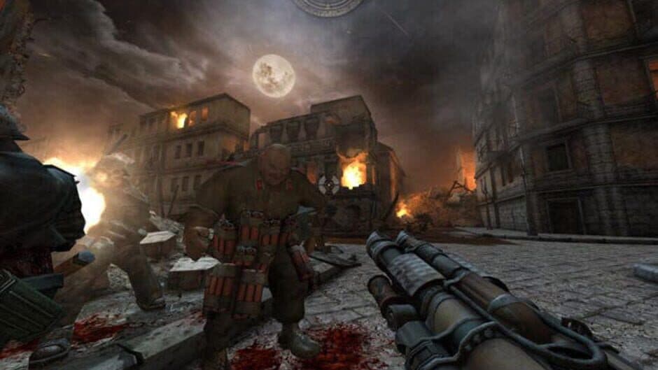Painkiller: Black Edition screenshot 2
