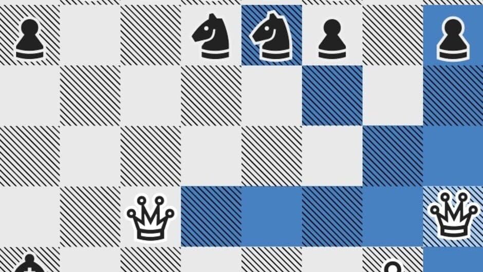 Really Bad Chess screenshot 1