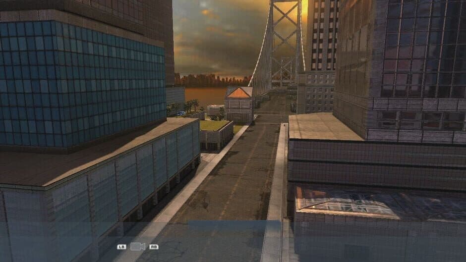 Front Mission Evolved: Map Pack screenshot 6