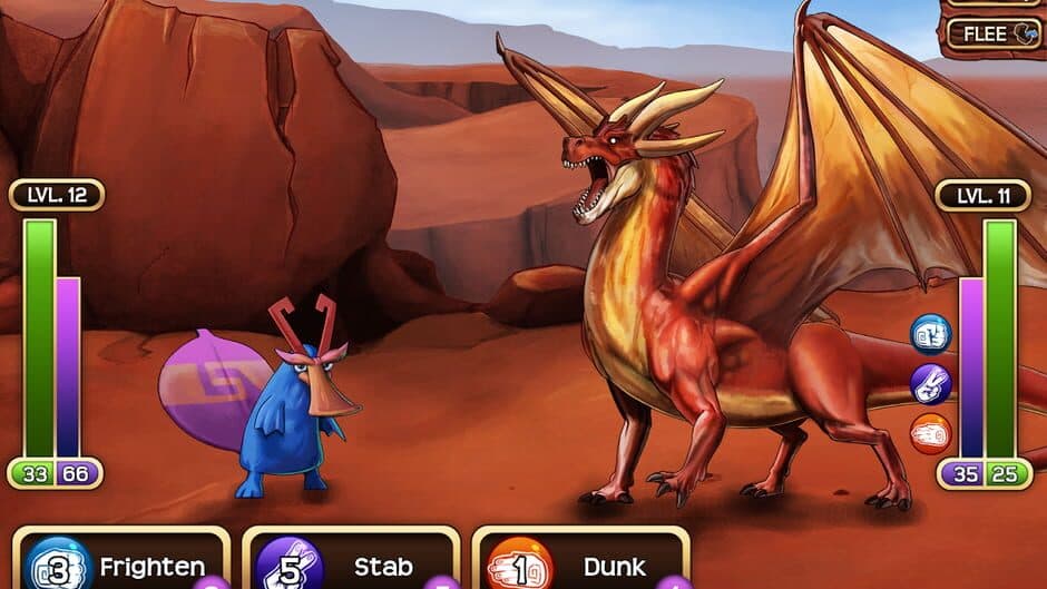 Terrapets screenshot 1