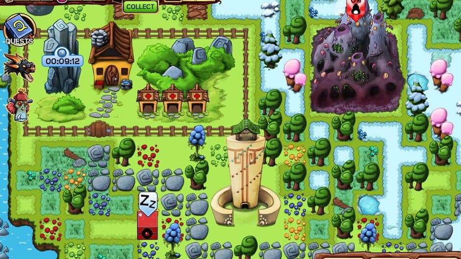 Terrapets screenshot 2