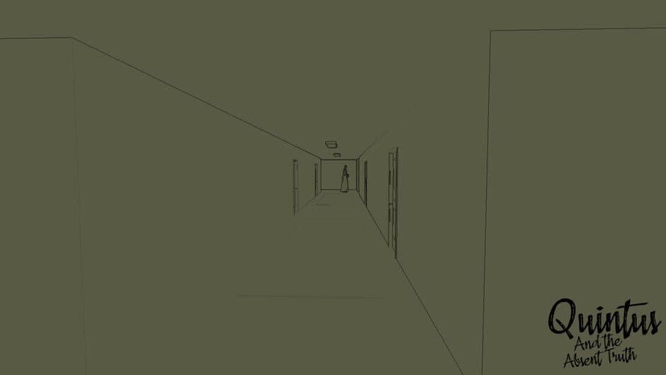 Quintus and the Absent Truth screenshot 1