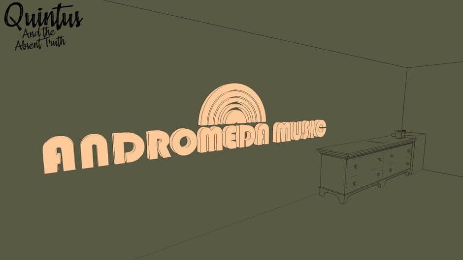 Quintus and the Absent Truth screenshot 5