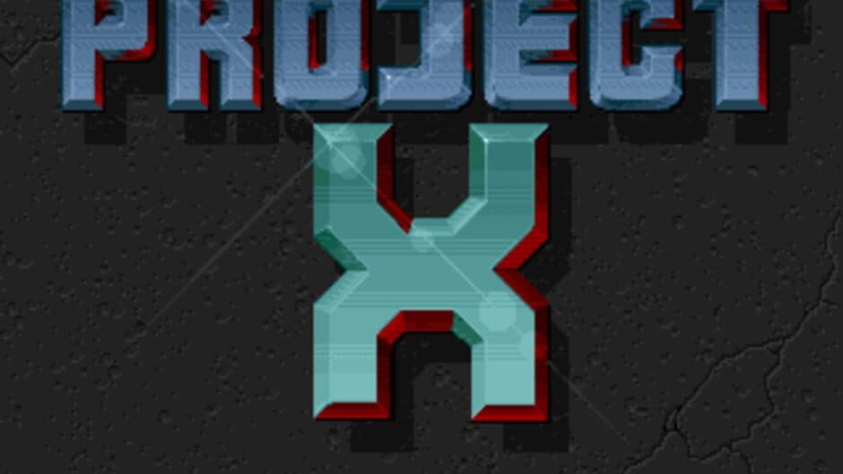 Project-X screenshot 1