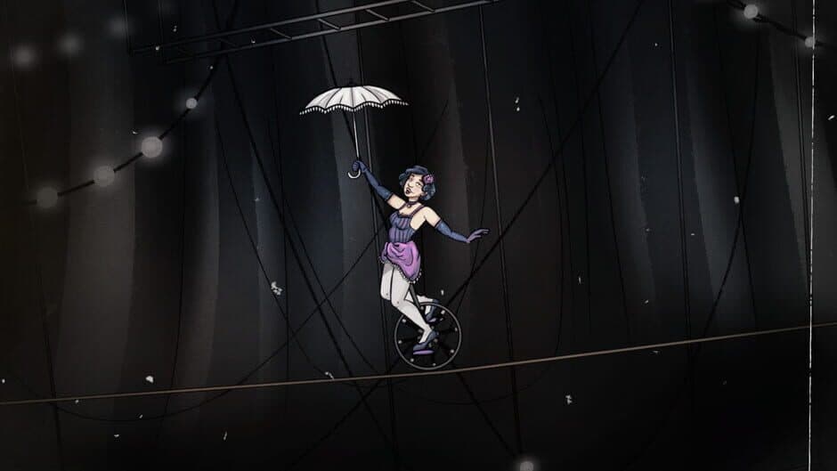 The Amazing American Circus screenshot 3