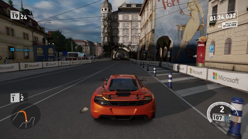 Forza Motorsport 7: Deluxe Edition screenshot 1