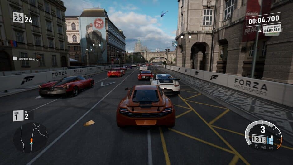 Forza Motorsport 7: Ultimate Edition screenshot 3