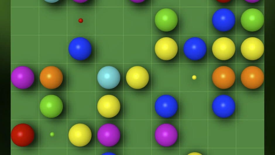 Lines 3D screenshot 1