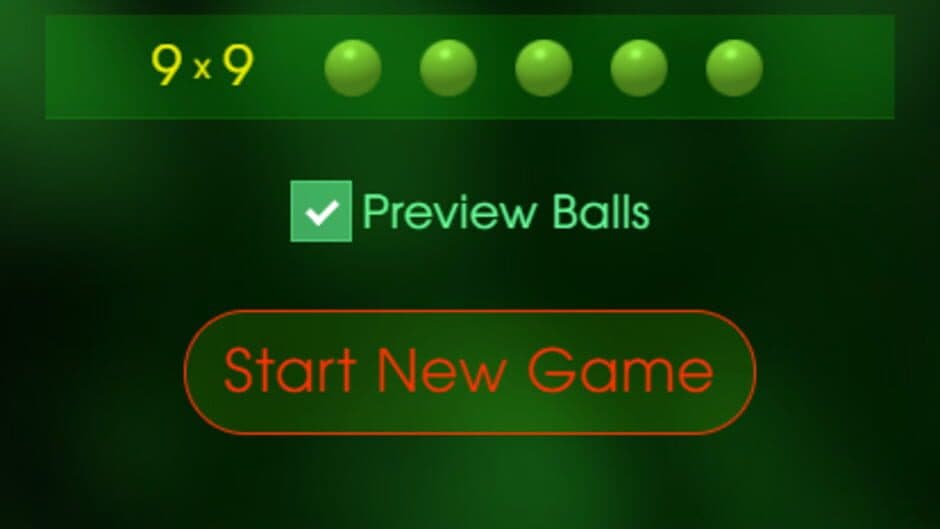 Lines 3D screenshot 3