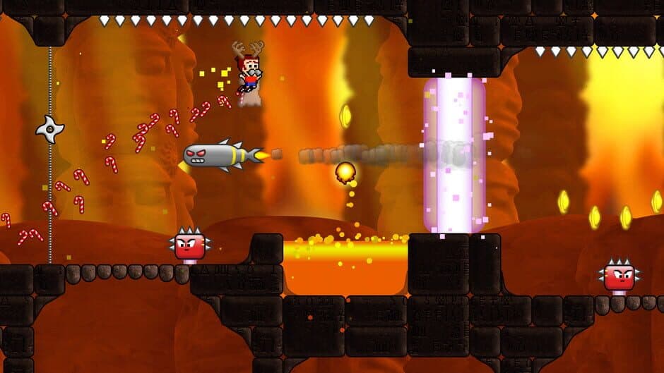 Mikey Boots screenshot 5