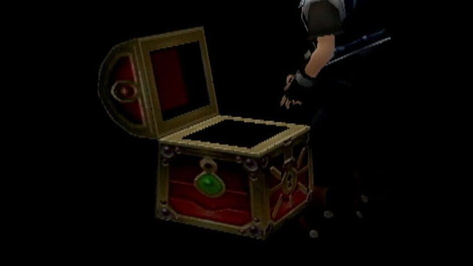 Orphen: Scion of Sorcery screenshot 1