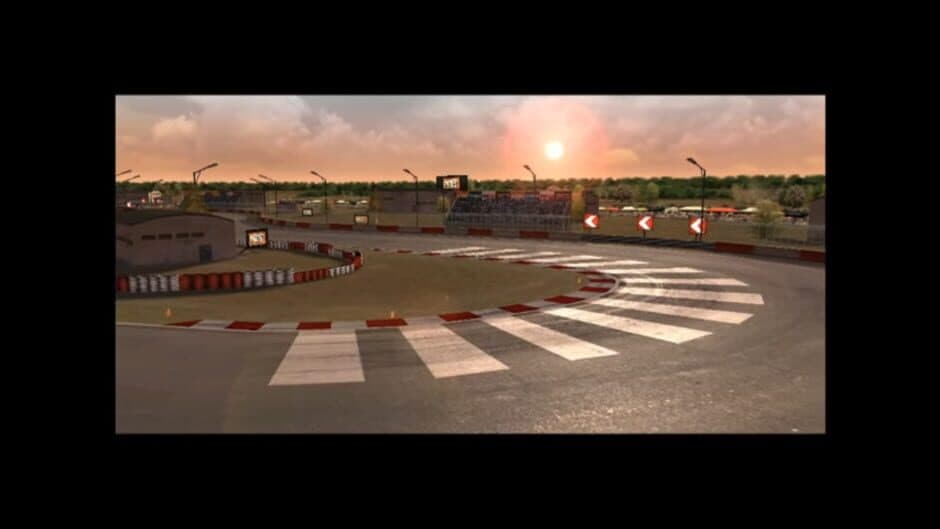 Drift Mania Championship 2 screenshot 2