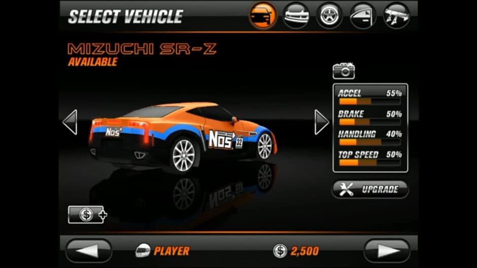 Drift Mania Championship 2 screenshot 3