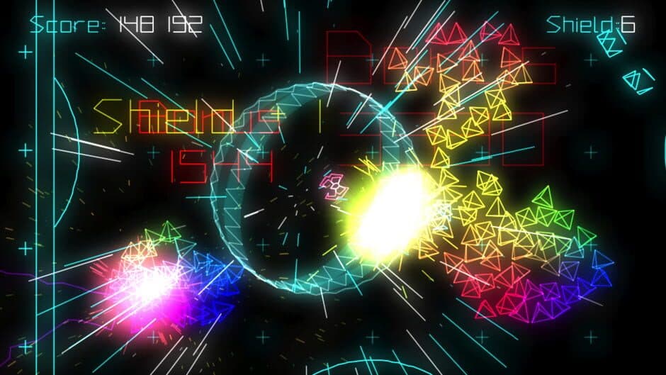 PewPew 2 screenshot 3