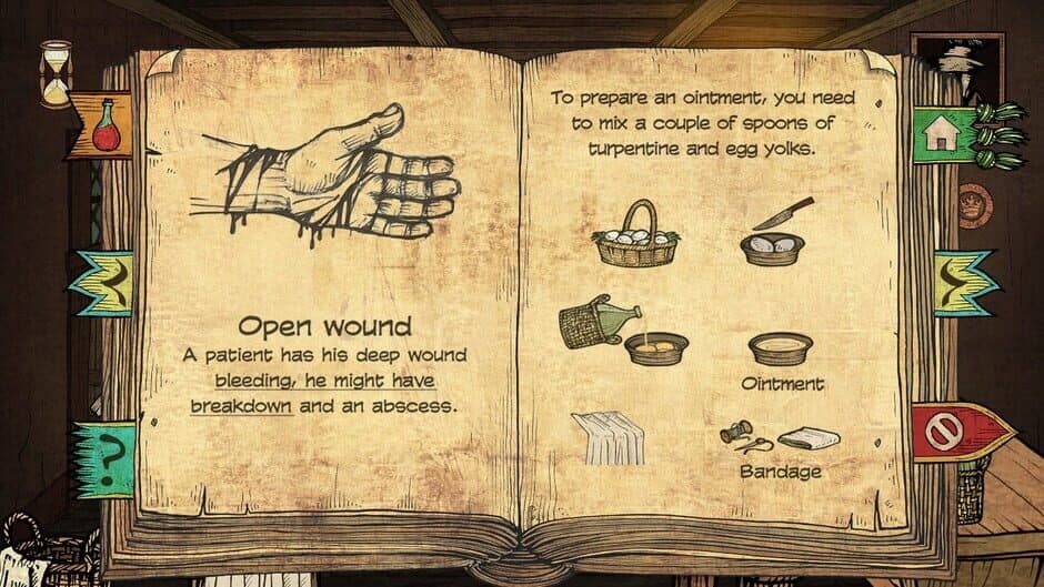 Plague M.D. screenshot 3