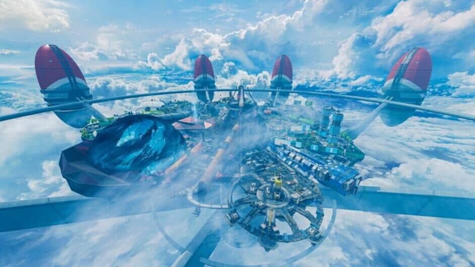 Apex Legends: Season 7 screenshot 3