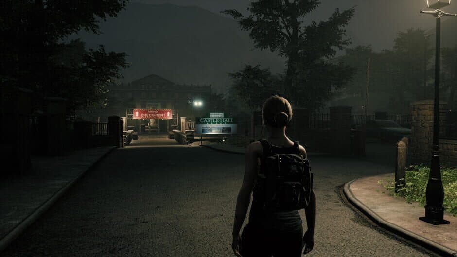 Grey Skies: A War of the Worlds Story screenshot 4