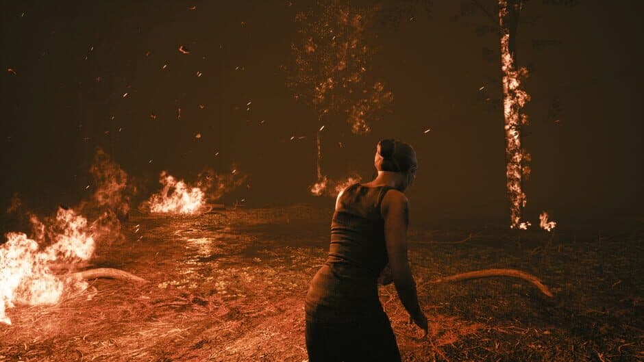 Grey Skies: A War of the Worlds Story screenshot 5