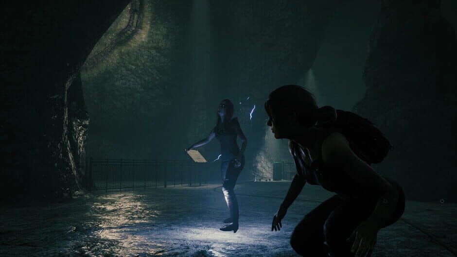 Grey Skies: A War of the Worlds Story screenshot 6