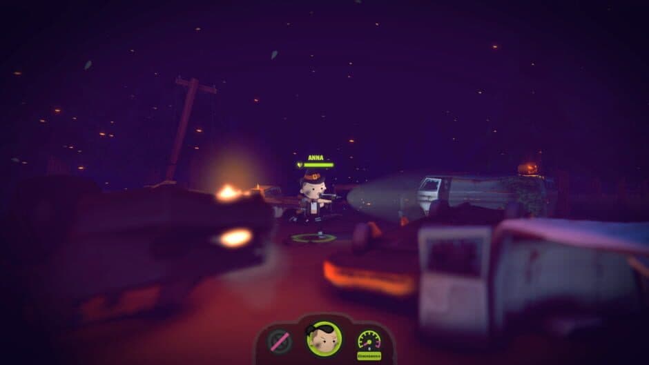 HordeCore screenshot 2