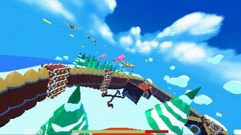 Skycadia screenshot 2