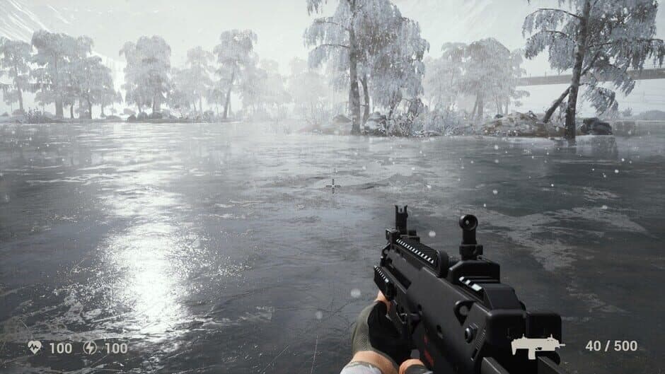 41 Hours screenshot 5