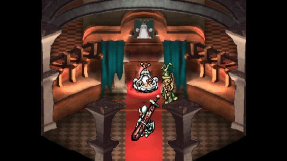 Moon: Remix RPG Adventure screenshot 5