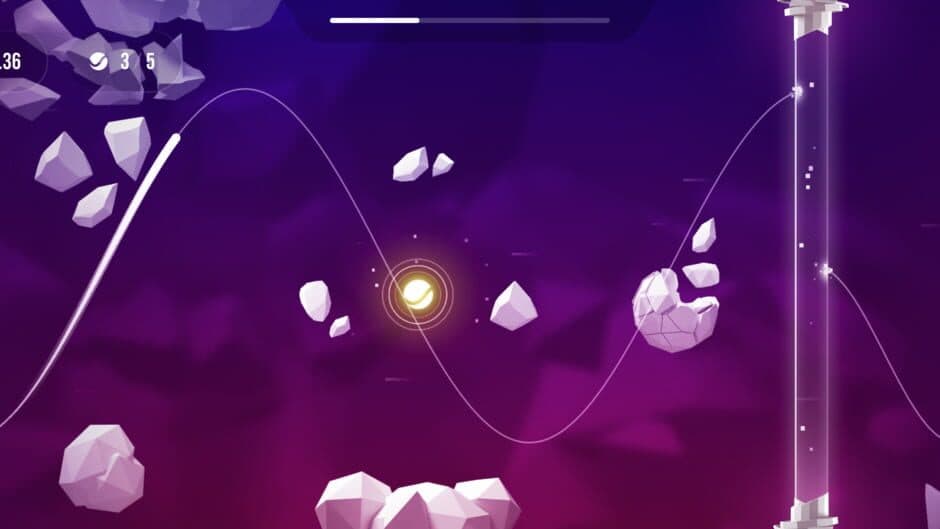 Sine the Game screenshot 4