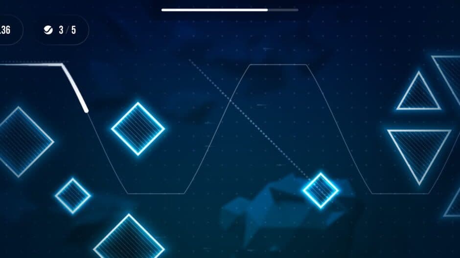 Sine the Game screenshot 5