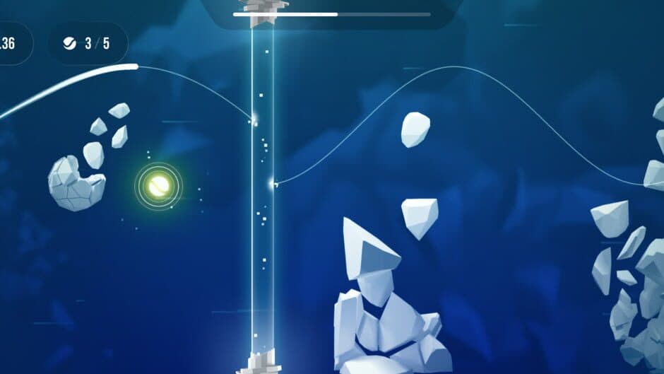 Sine the Game screenshot 6
