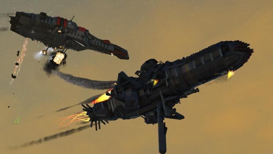 From the Depths screenshot 3