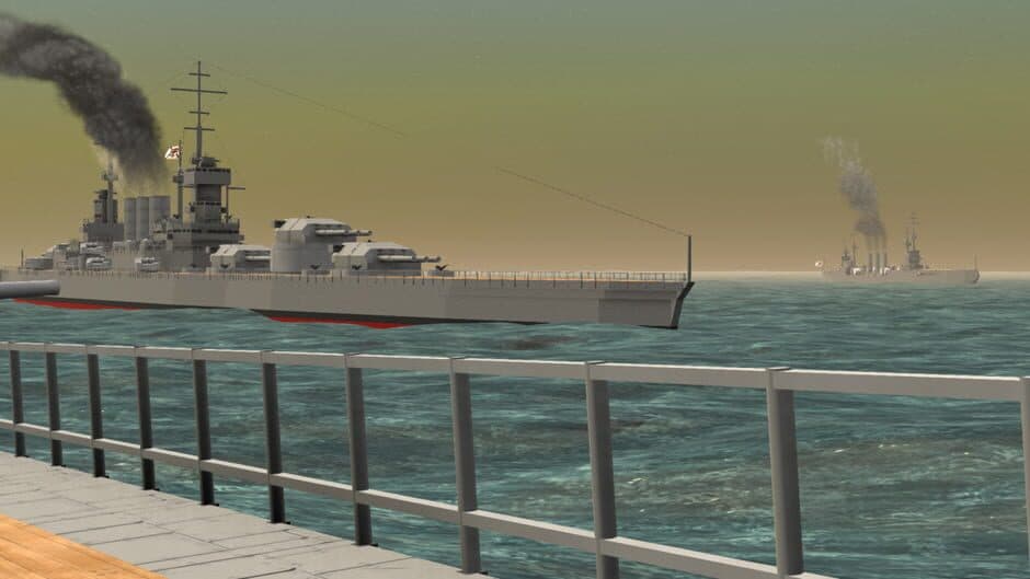 From the Depths screenshot 6