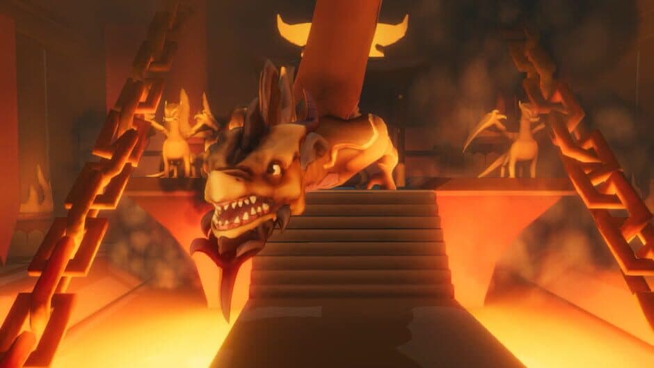 What the Duck screenshot 5