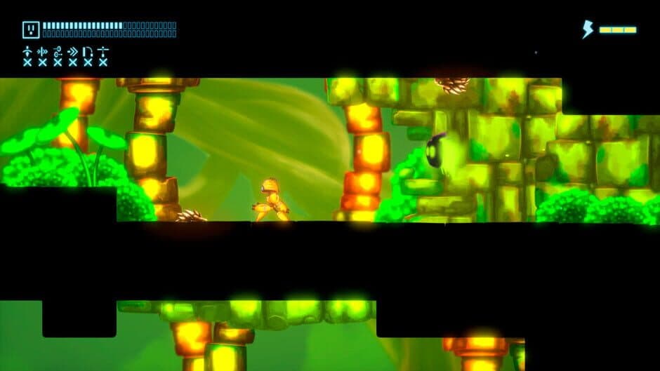 Two Parsecs From Earth screenshot 3