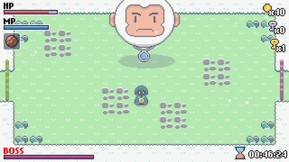 Mages and Treasures screenshot 3