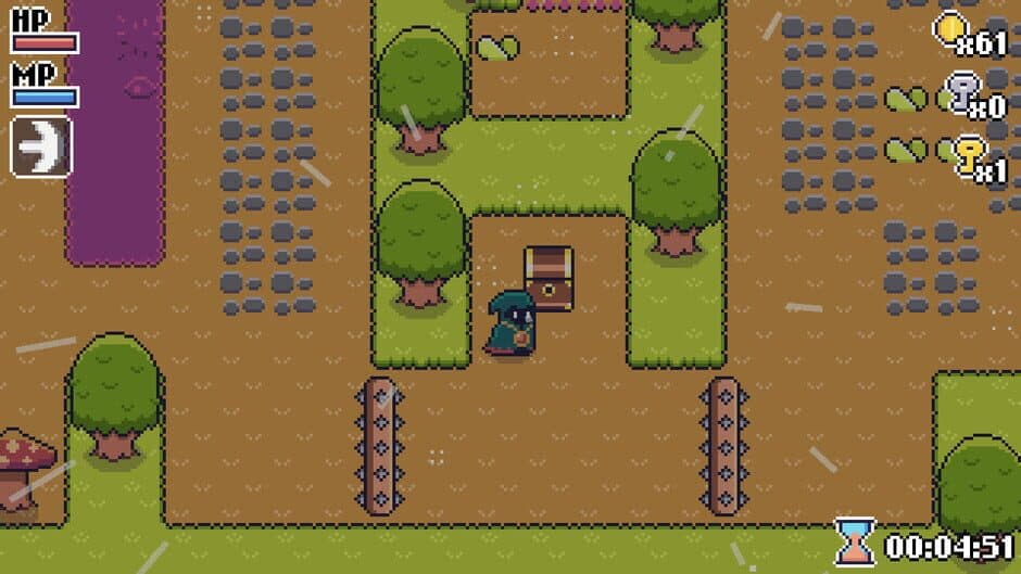 Mages and Treasures screenshot 6