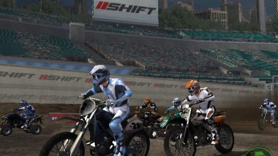 ATV Offroad Fury screenshot 3