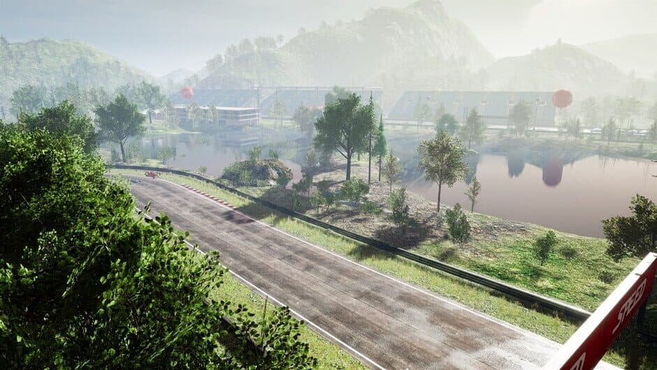 Speed 3: Grand Prix screenshot 3