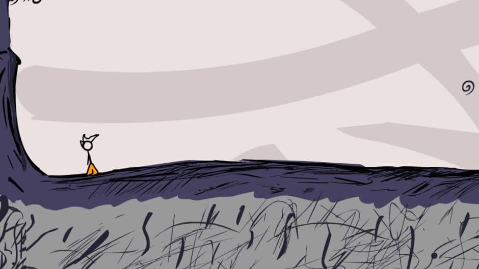 The Fancy Pants Adventures: World 1 screenshot 2