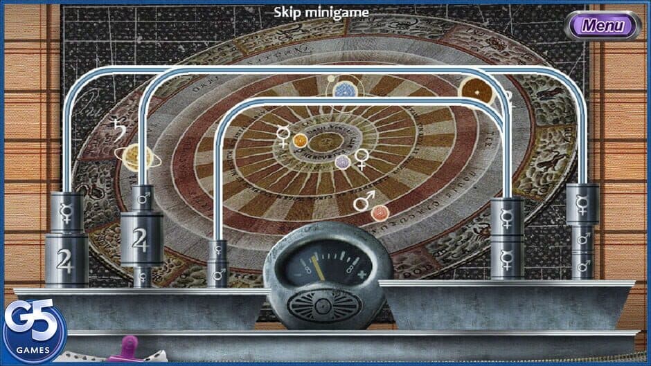 Paranormal Agency screenshot 2