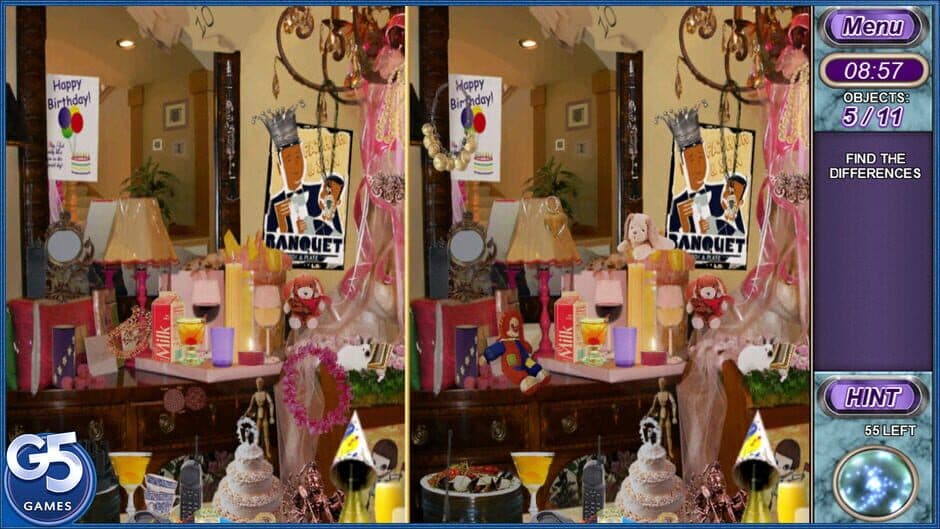 Paranormal Agency screenshot 3