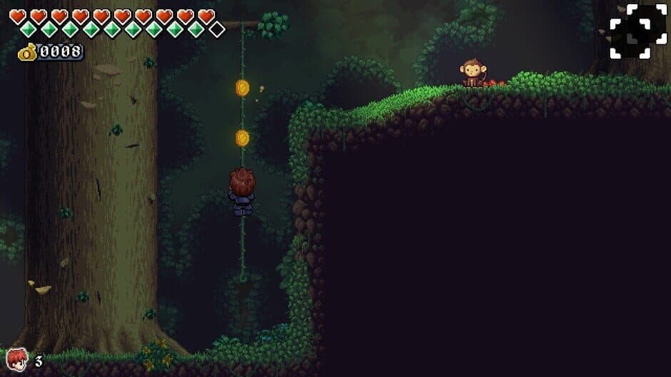 Songs for a Hero screenshot 2